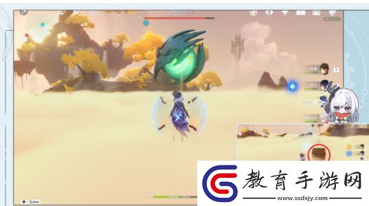 原神我乃茶釜中之茶成就怎么完成