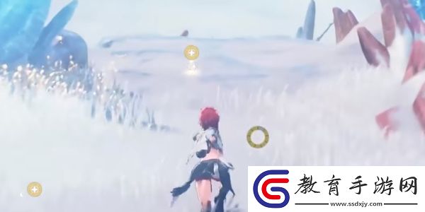 鳴潮時序之主任務攻略