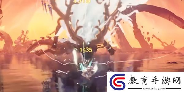 鳴潮時序之主任務攻略