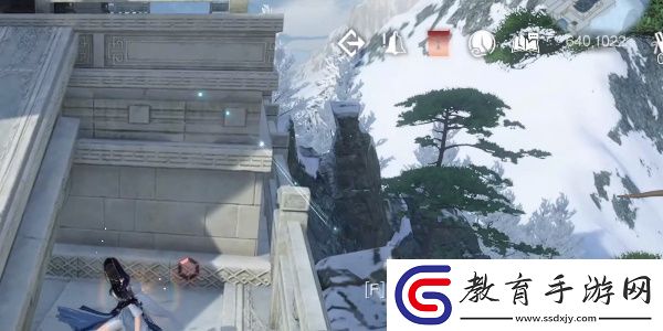 逆水寒手游神相潛學(xué)坐標