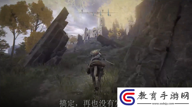 艾爾登法環(huán)癲火村怎么阻止發(fā)狂
