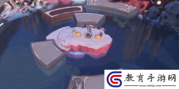 鳴潮遠(yuǎn)赴乘霄任務(wù)攻略