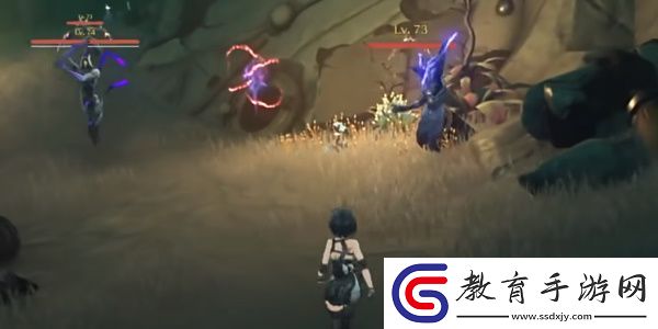 鳴潮龍吐珠采集攻略