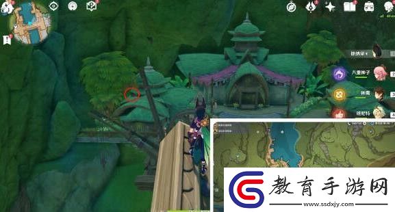 原神代價任務完成攻略