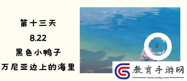 心動(dòng)小鎮(zhèn)潮流季小鴨子收集位置大全