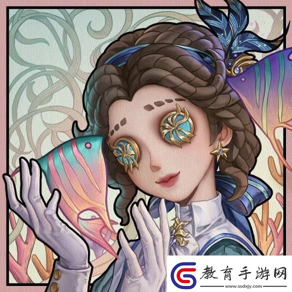 第五人格32賽季精華2寶箱獎(jiǎng)勵(lì)一覽
