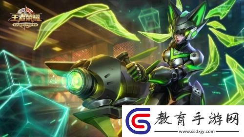 王者榮耀清明限免皮膚匯總2024