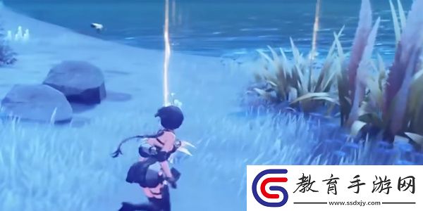 鳴潮龍吐珠采集攻略