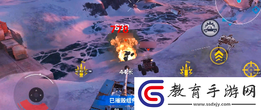 創(chuàng)世戰(zhàn)車怎么樣