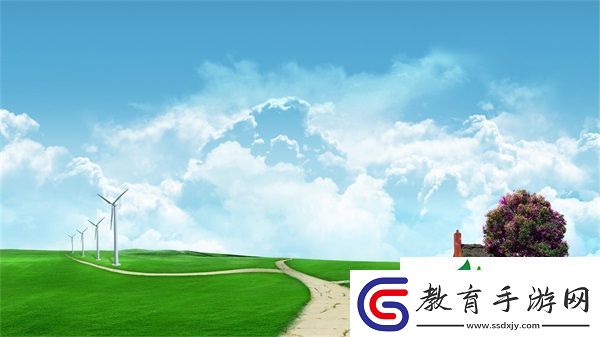 田福和母親在蘆葦中的對話