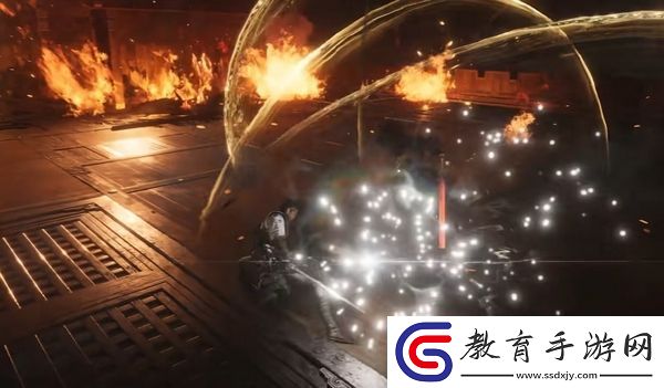 燕云十六聲有ps5版本嗎