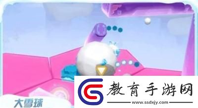 推雪球大戰(zhàn)玩法介紹