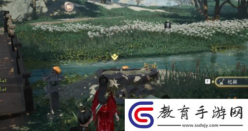 射雕手游搜奇藏寶圖分布位置大全