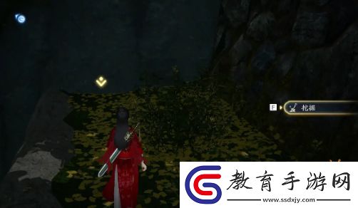 射雕手游搜奇藏寶圖分布位置大全