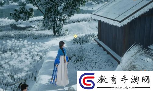射雕手游搜奇藏寶圖分布位置大全