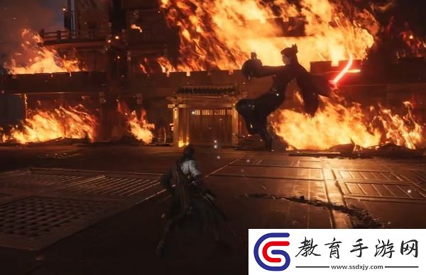 燕云十六聲有ps5版本嗎