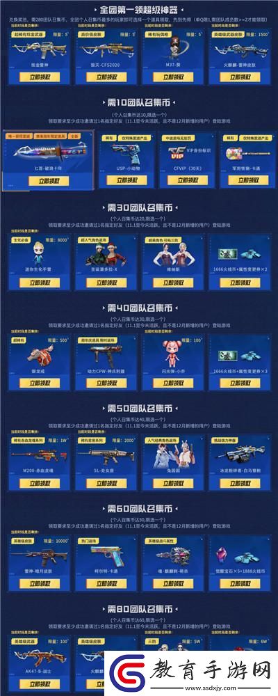 12月超級神器活動2023介紹