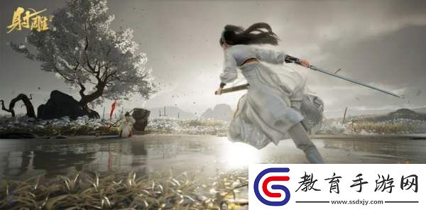 射雕手游全真教完美天賦怎么選