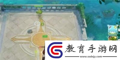 小小靈蕈大幻戲第一關(guān)通過方法介紹