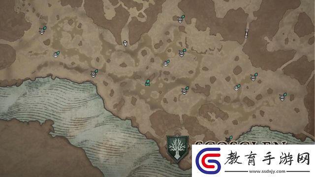 暗黑4第三賽奧術震顫事件在哪刷新