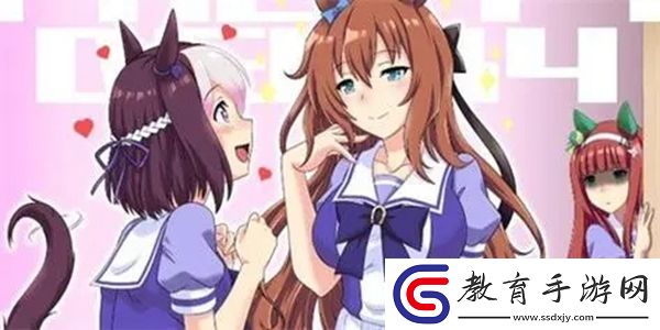閃耀優俊少女無聲鈴鹿怎么玩