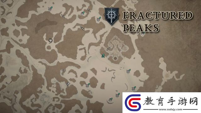 暗黑4第三賽奧術震顫事件在哪刷新