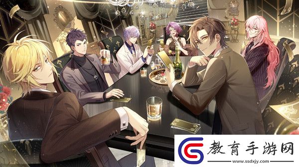筑夢公館序章攻略大全