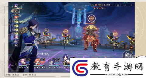 崩壞星穹鐵道毀人不倦成就怎么完成