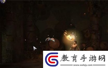 波斯王子失落的王冠悲苦護符怎么獲得的