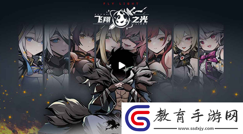 飛翔之光禮包碼最新
