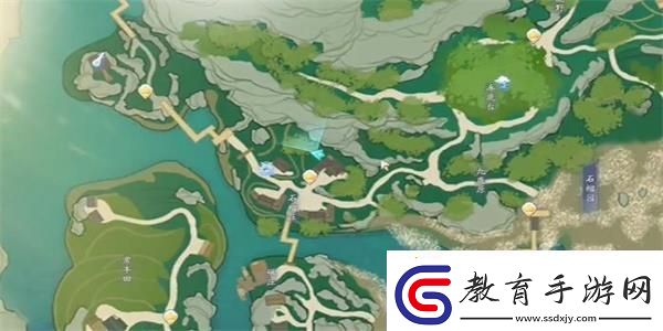射雕安石榴獲取攻略