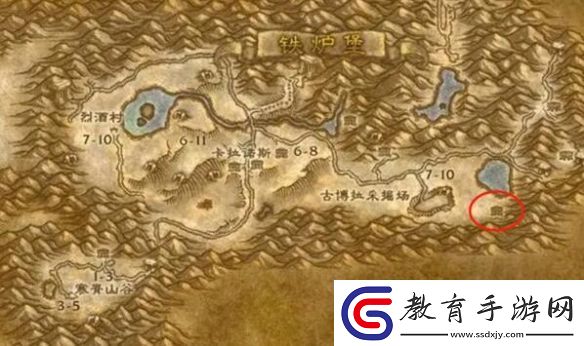 魔獸世界plus術士靈魂虹吸符文怎么獲得的