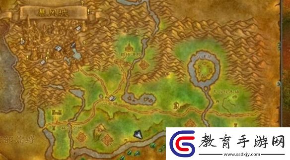 魔獸世界plus牧師愈合禱言符文怎么獲得