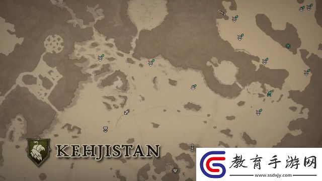 暗黑4第三賽奧術震顫事件在哪刷新