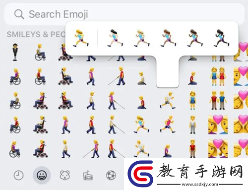 蘋果新增118個emoji