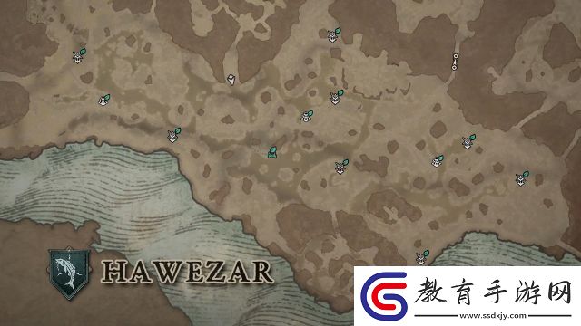 暗黑4第三賽奧術震顫事件在哪刷新