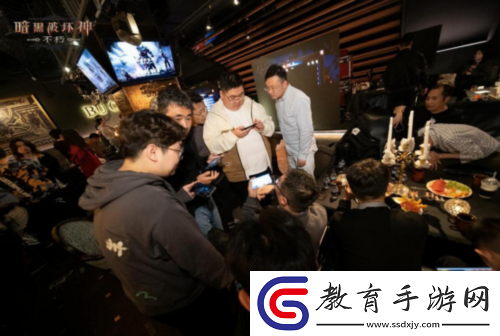 暗黑破壞神不朽賽蘭格古堡玩家聚會完美落