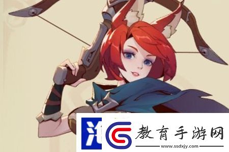 決勝之心銀月連弩角色介紹