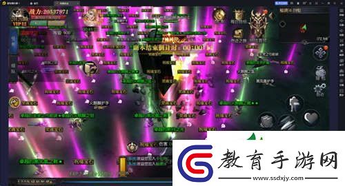 神兵奇跡全新版本即將來襲