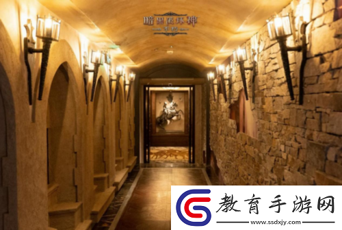 暗黑破壞神不朽賽蘭格古堡玩家聚會完美落