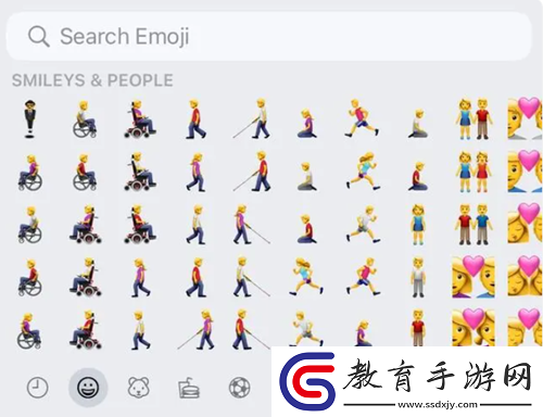 蘋果新增118個emoji