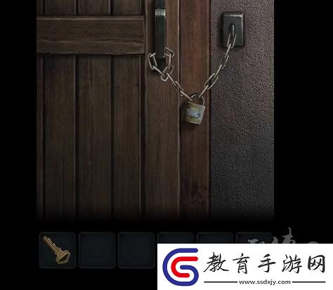 山陰第二章怎么過