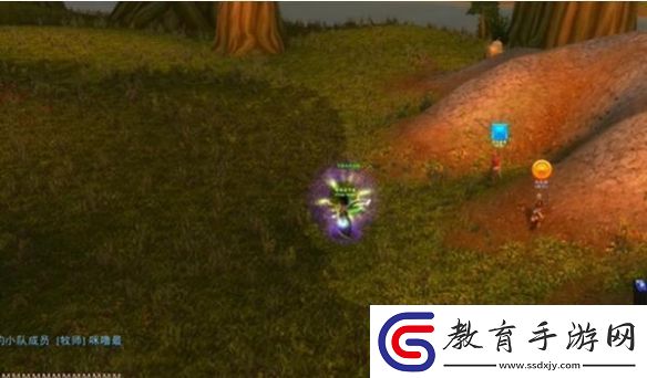 魔獸世界plus牧師愈合禱言符文怎么獲得