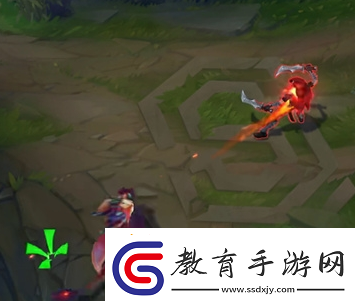 英雄聯盟斯莫德技能是什么