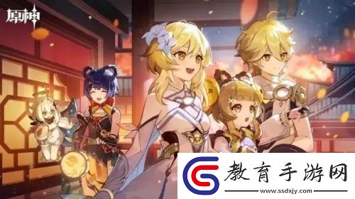 原神2024年6月26日兌換碼分享