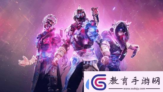 迷惑操作！大量命運2玩家ID被Bungie