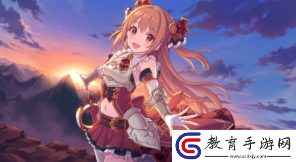 公主連結(jié)Re