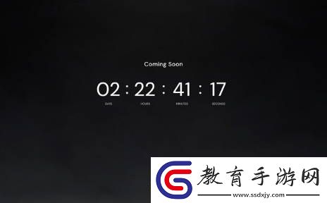 首都高賽車開發商新游倒計時仍是賽車游戲