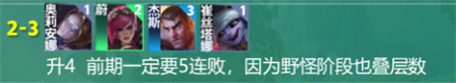 云頂之弈s9皮爾特沃夫陣容推薦