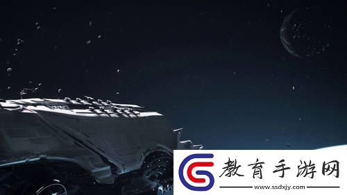 ForTheStars作為3A沙盒游戲的全新旗艦